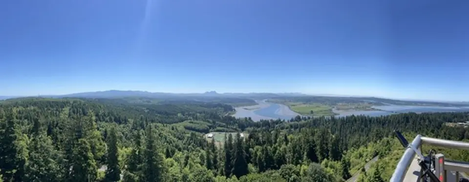 Columbia River