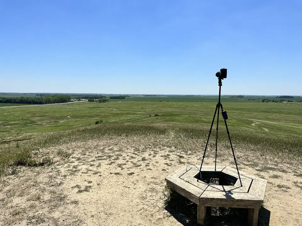 Spirit Mound — June 29, 2023