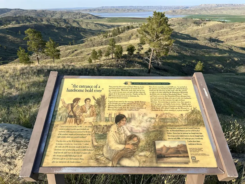 Petroleum County, Montana — July 30, 2025