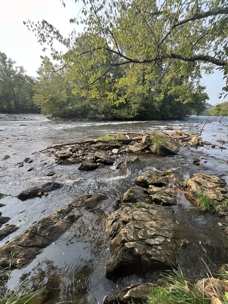 Central, Tennessee — September 5, 2025