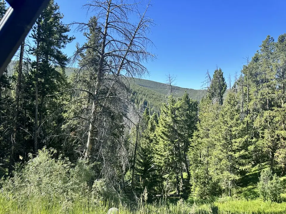 Lemhi Pass — July 11, 2023