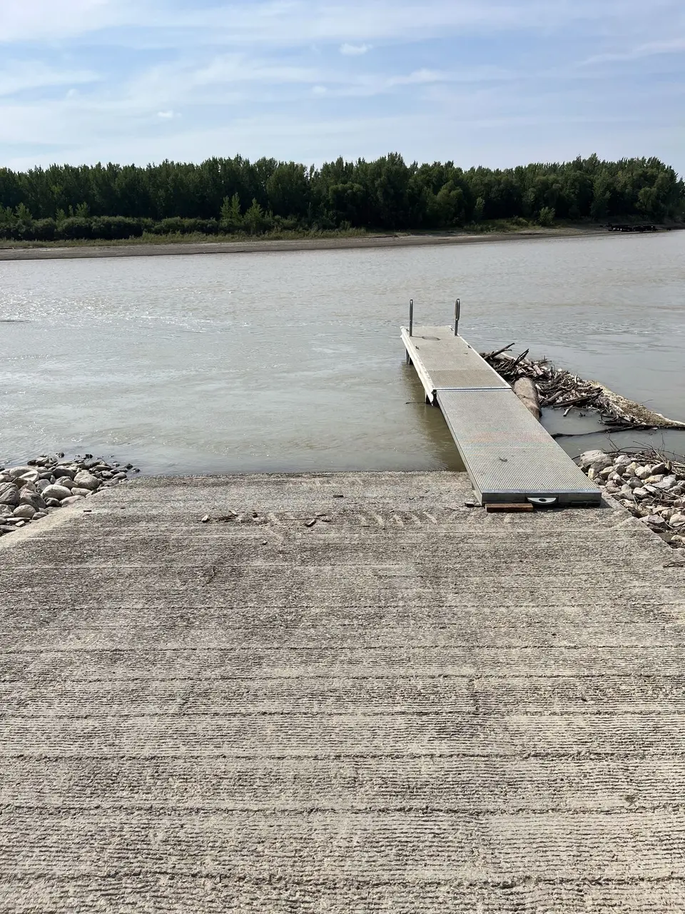 Williams County, North Dakota — August 2, 2025