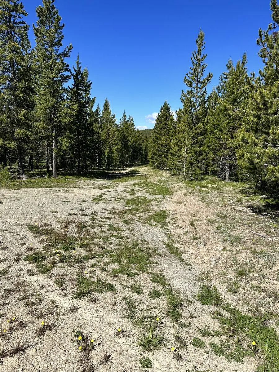 Lemhi Pass — July 11, 2023