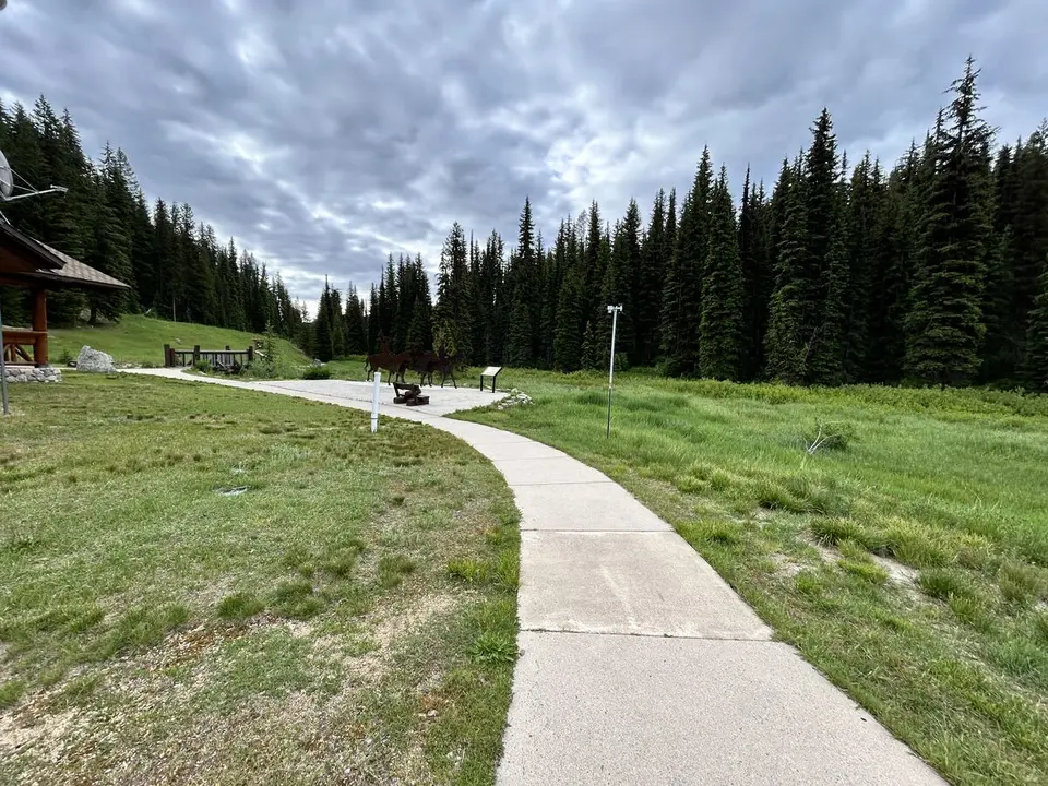 Idaho County, Idaho — June 28, 2025