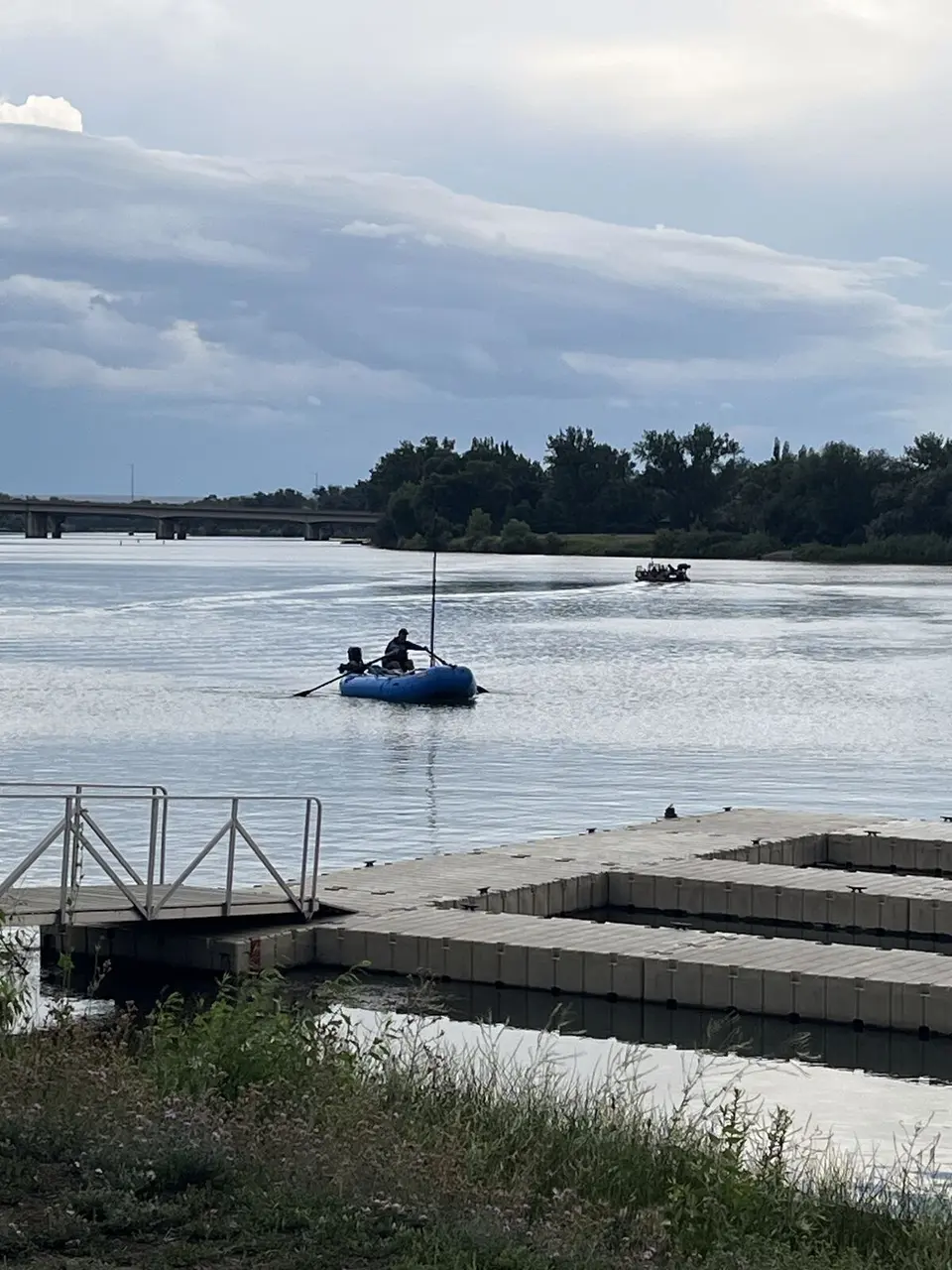 Great Falls, Montana — July 31, 2025