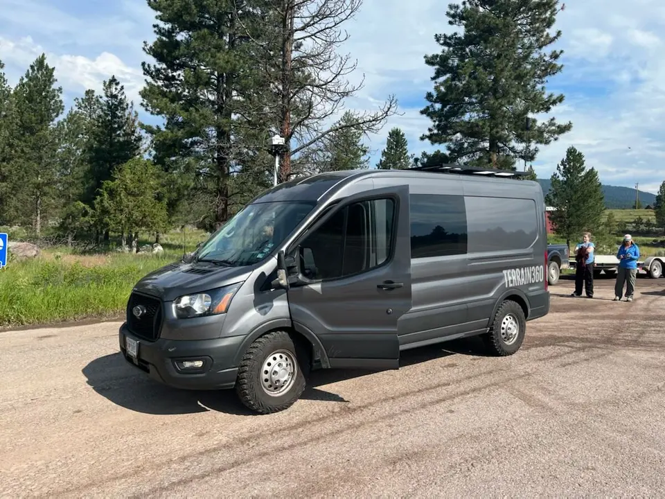Missoula County, Montana — July 13, 2022