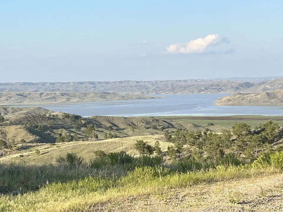 Petroleum County, Montana — July 30, 2025