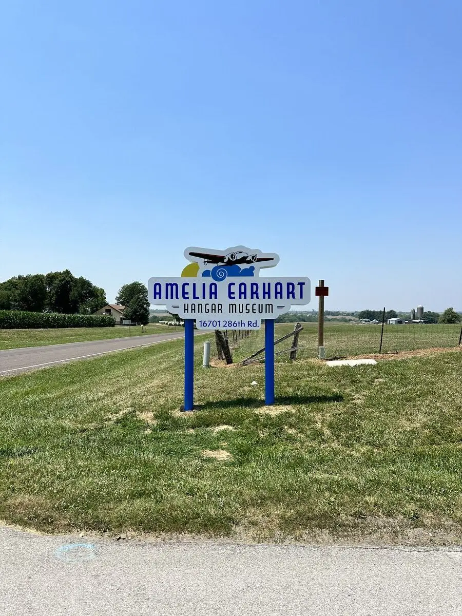 Atchison Kansas — June 27, 2023