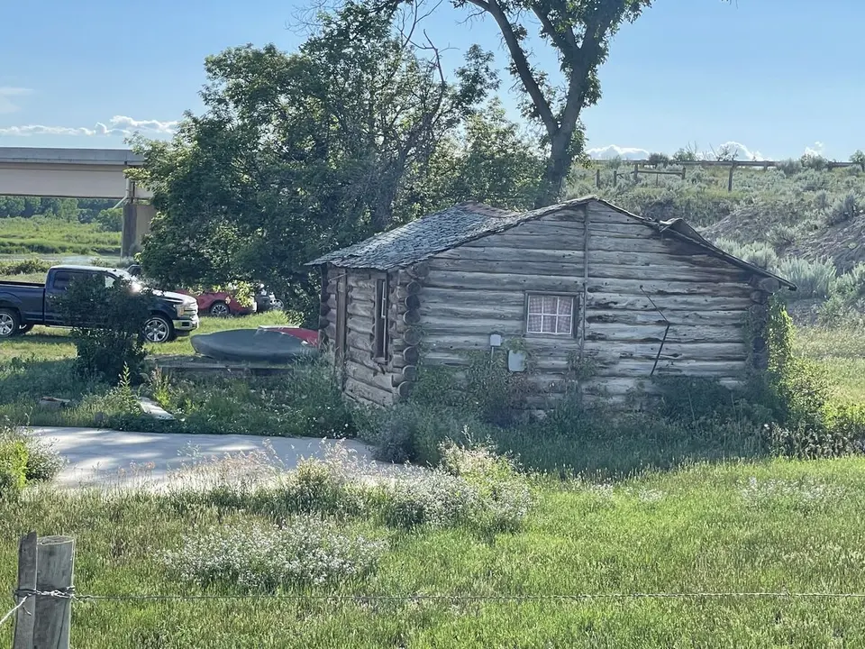 Chouteau County, Montana — July 15, 2022