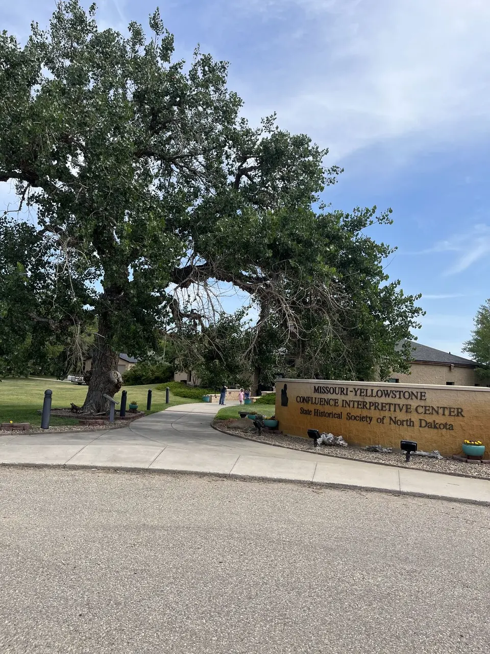 Williams County, North Dakota — August 2, 2025