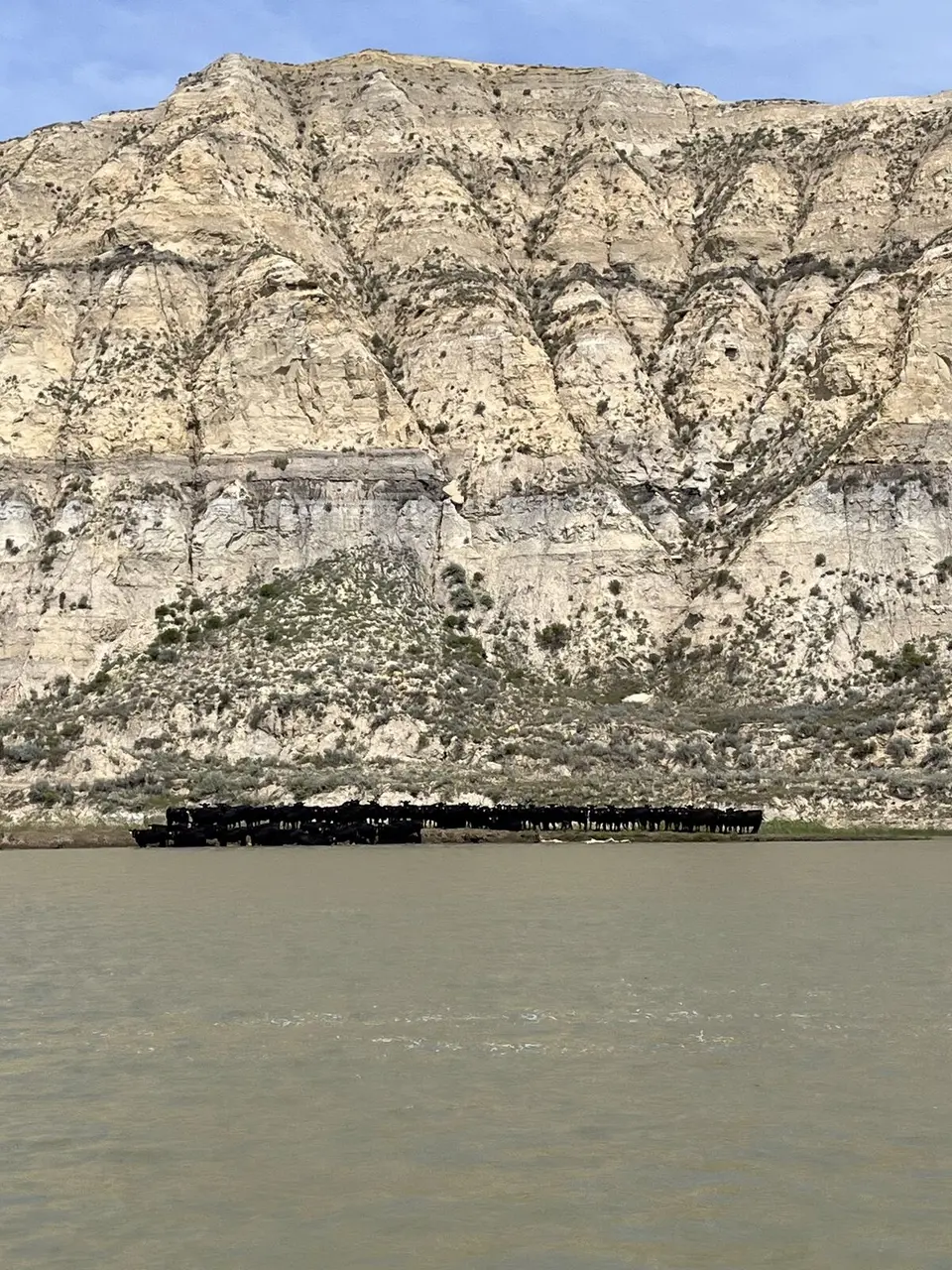 Richland County, Montana — August 2, 2025