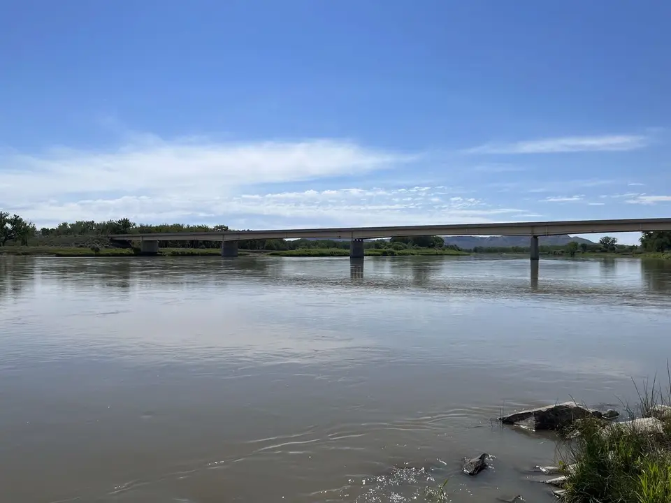 Chouteau County, Montana — July 15, 2022