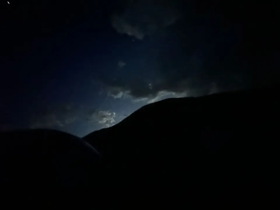 Lemhi Pass — July 10, 2023