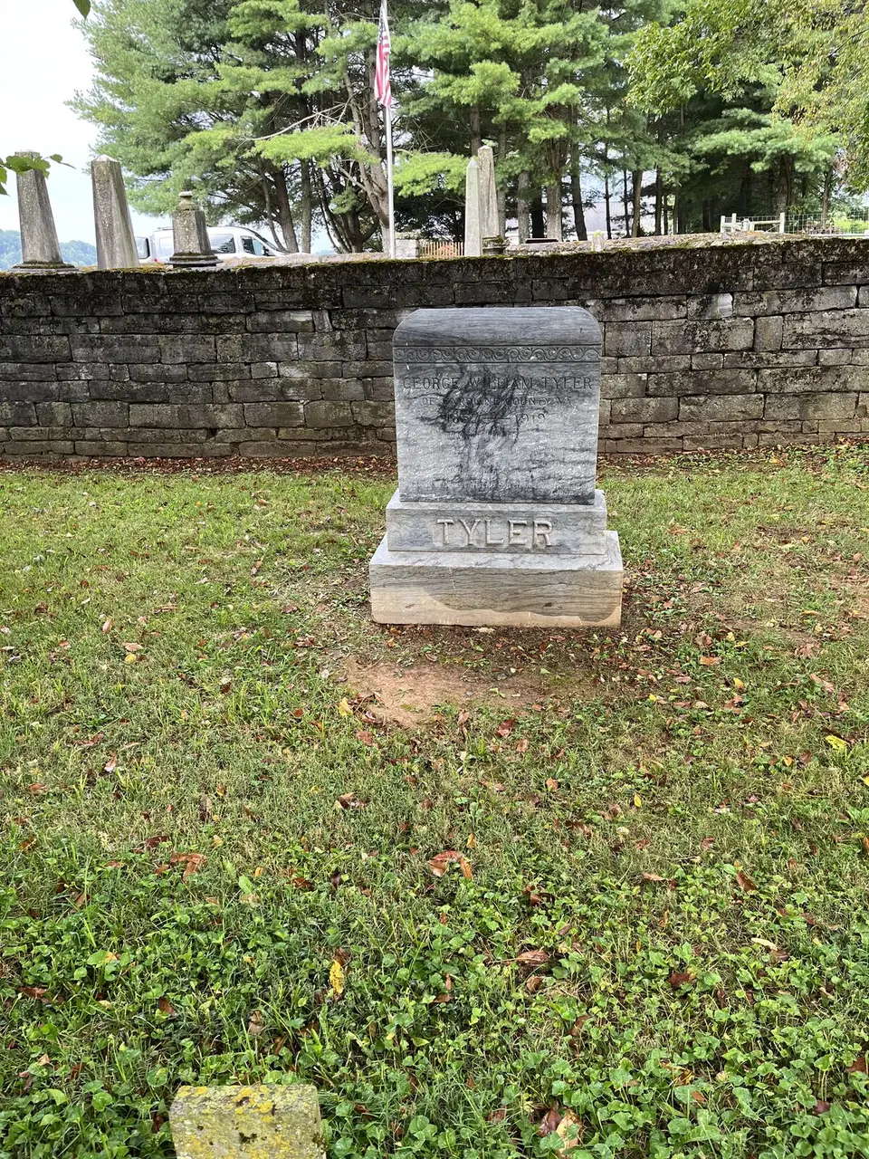 Chilhowie, Virginia — September 4, 2025