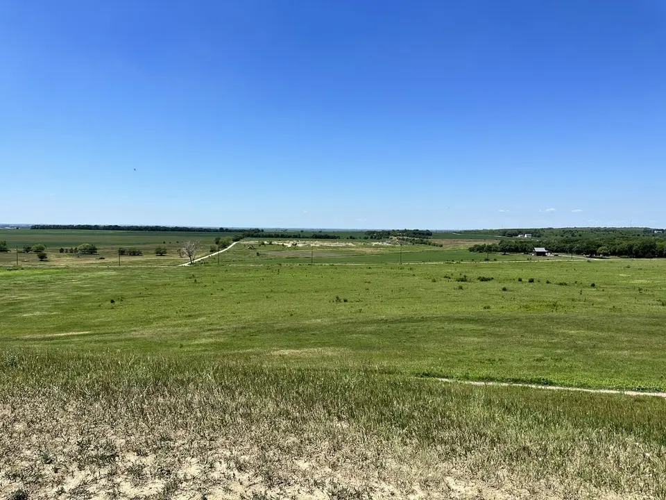 Spirit Mound — June 29, 2023