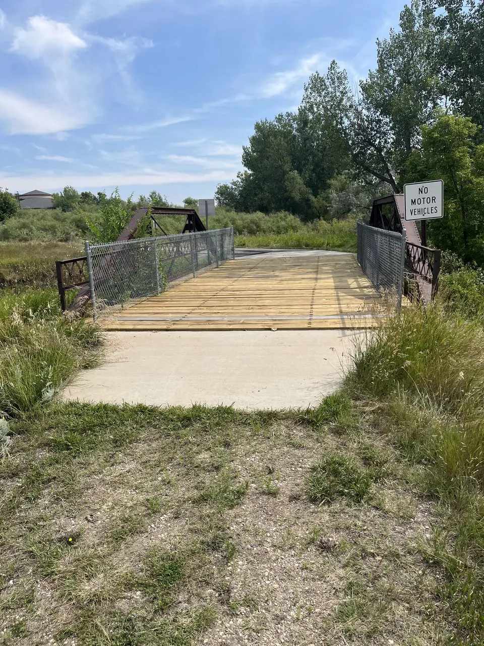Williams County, North Dakota — August 2, 2025