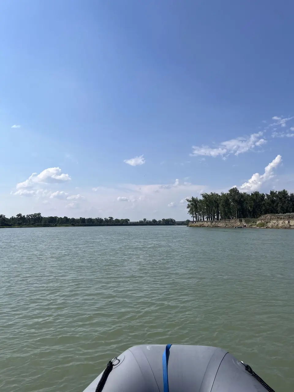 LC Trail — August 1, 2025