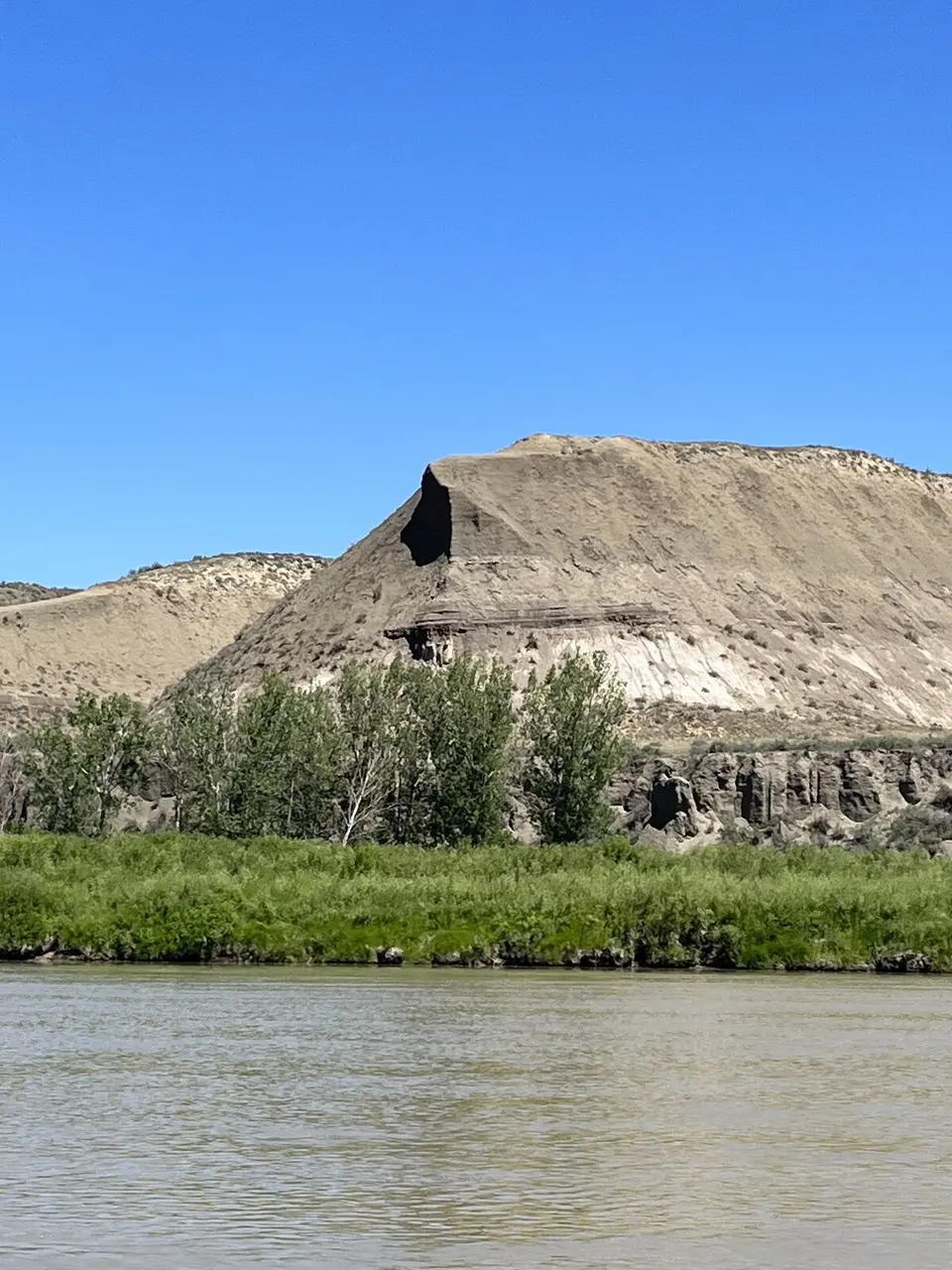 Fergus County, Montana — July 16, 2022