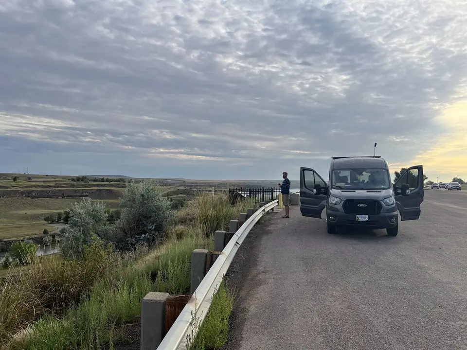 Great Falls, Montana — August 1, 2025