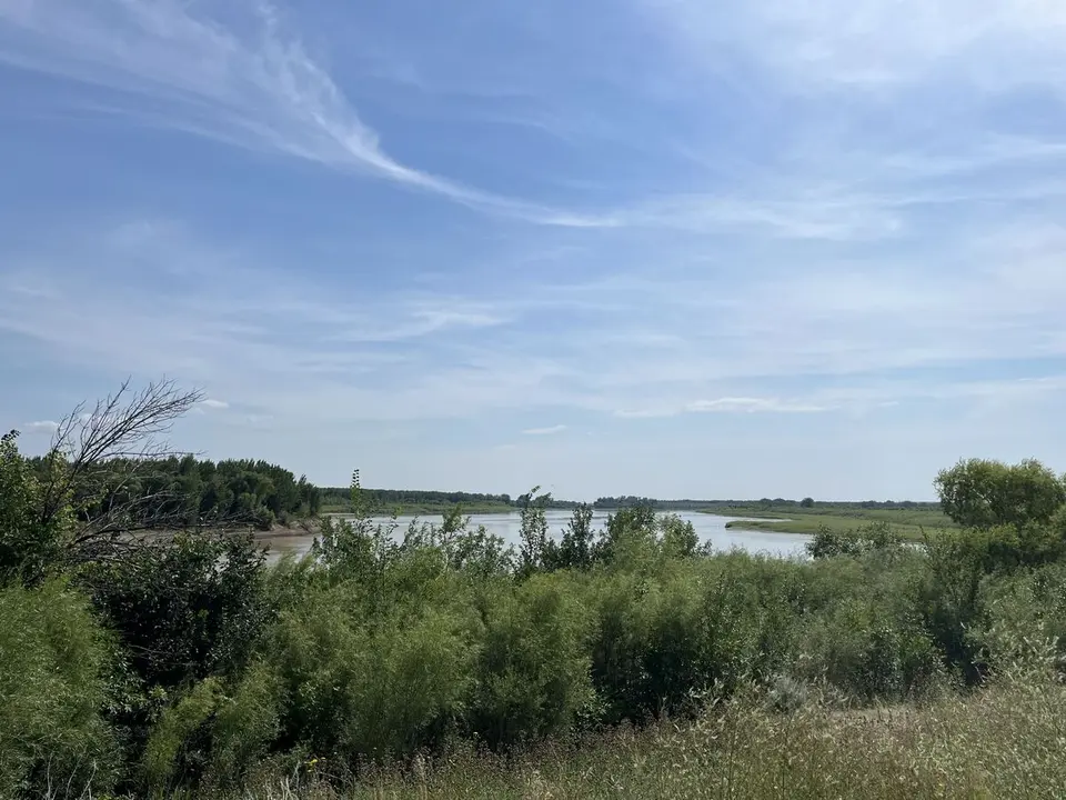 Williams County, North Dakota — August 2, 2025