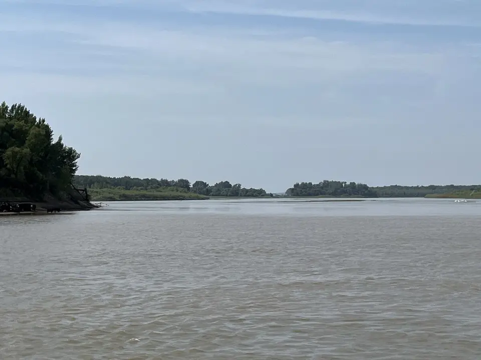 Williams County, North Dakota — August 2, 2025