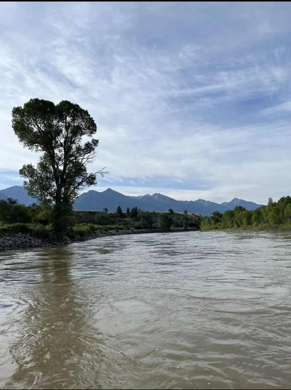 Trail Mapping — July 15, 2022