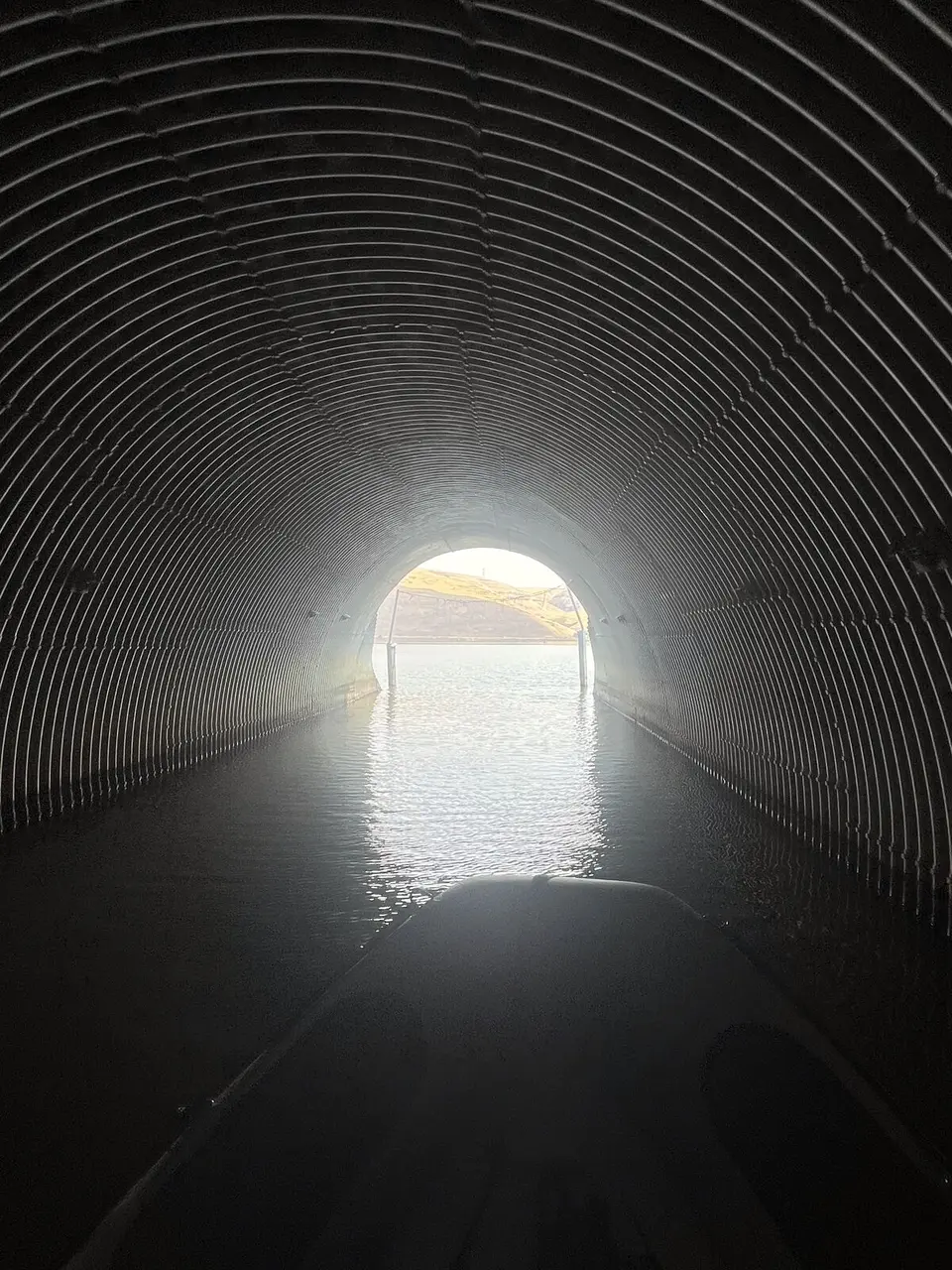 Columbia River, near Goldendale, Washington — June 23, 2025