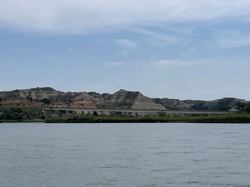 Richland County, Montana — August 2, 2025