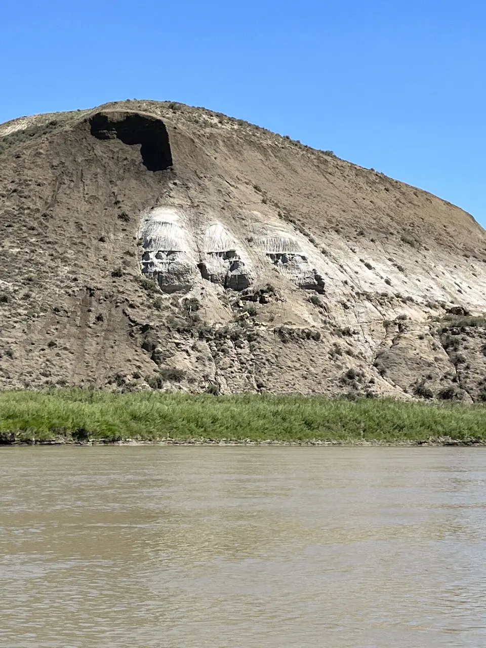 Fergus County, Montana — July 16, 2022