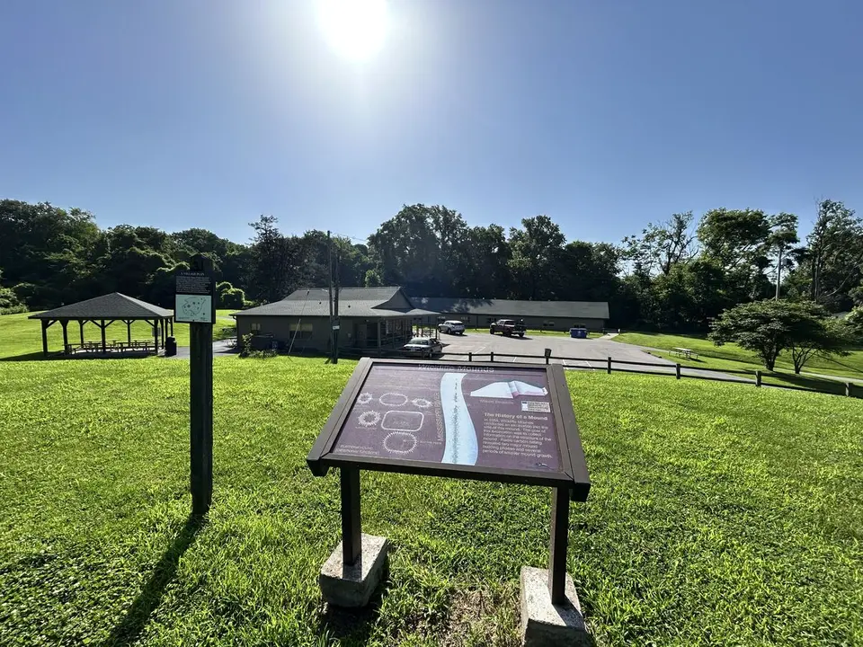 Wickliffe, Kentucky — June 22, 2025