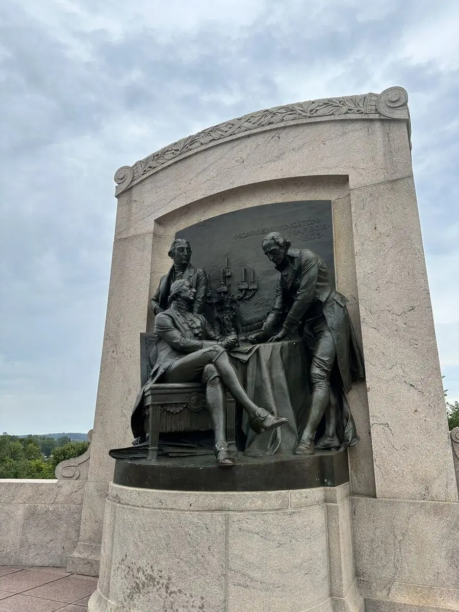 Lower Missouri River — September 8, 2023