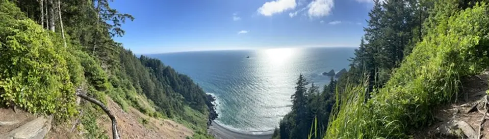 Columbia River