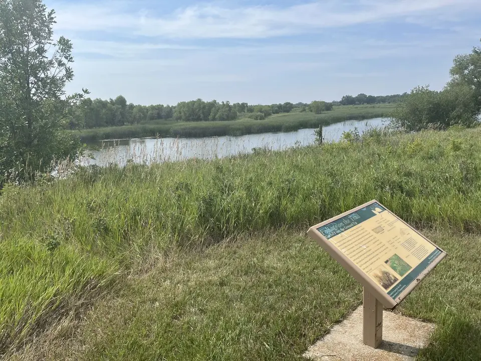 Williams County, North Dakota — August 2, 2025