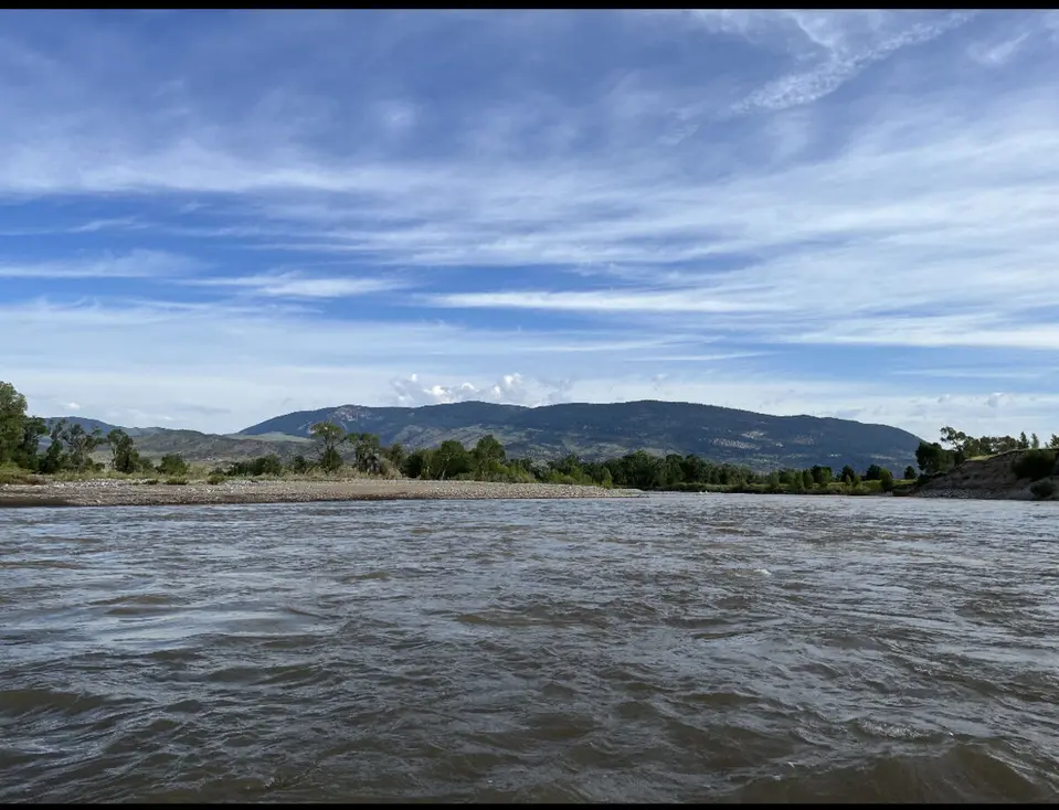 Trail Mapping — July 15, 2022