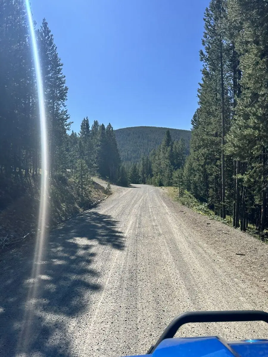 Lemhi Pass — July 11, 2023