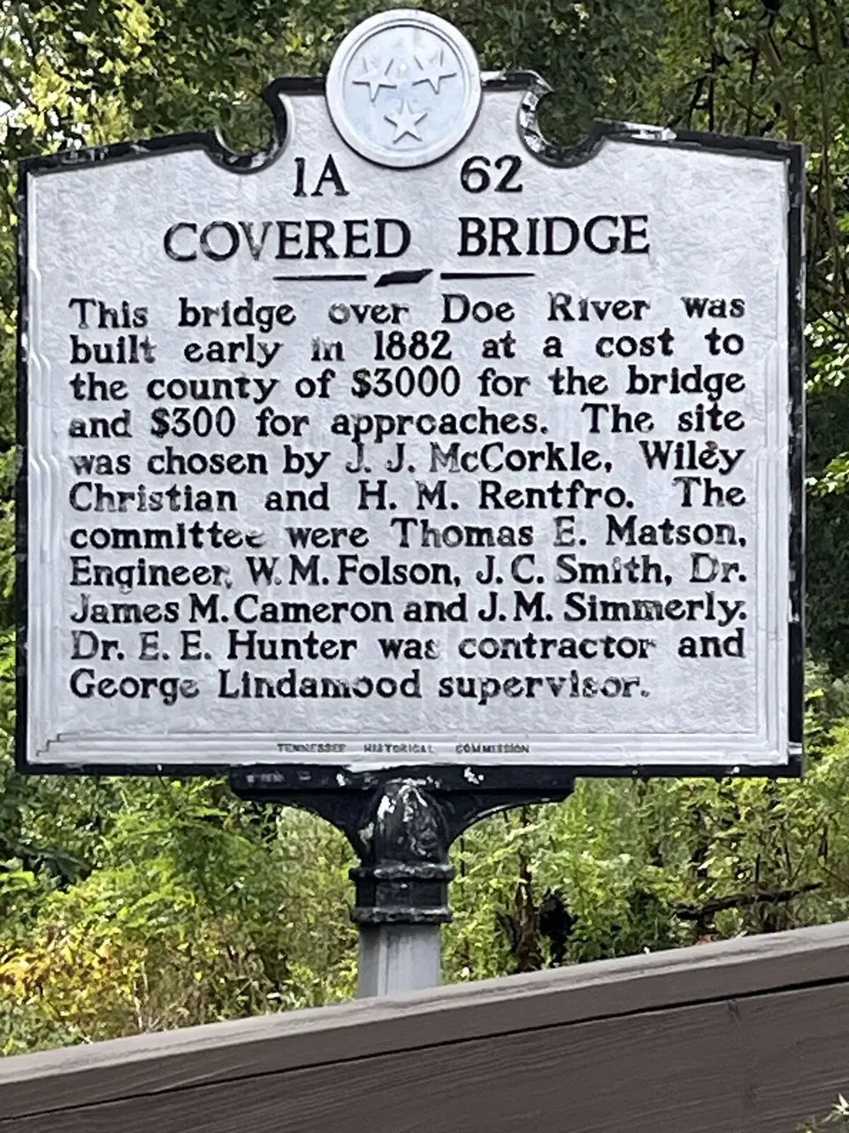 Elizabethton, Tennessee — September 6, 2025