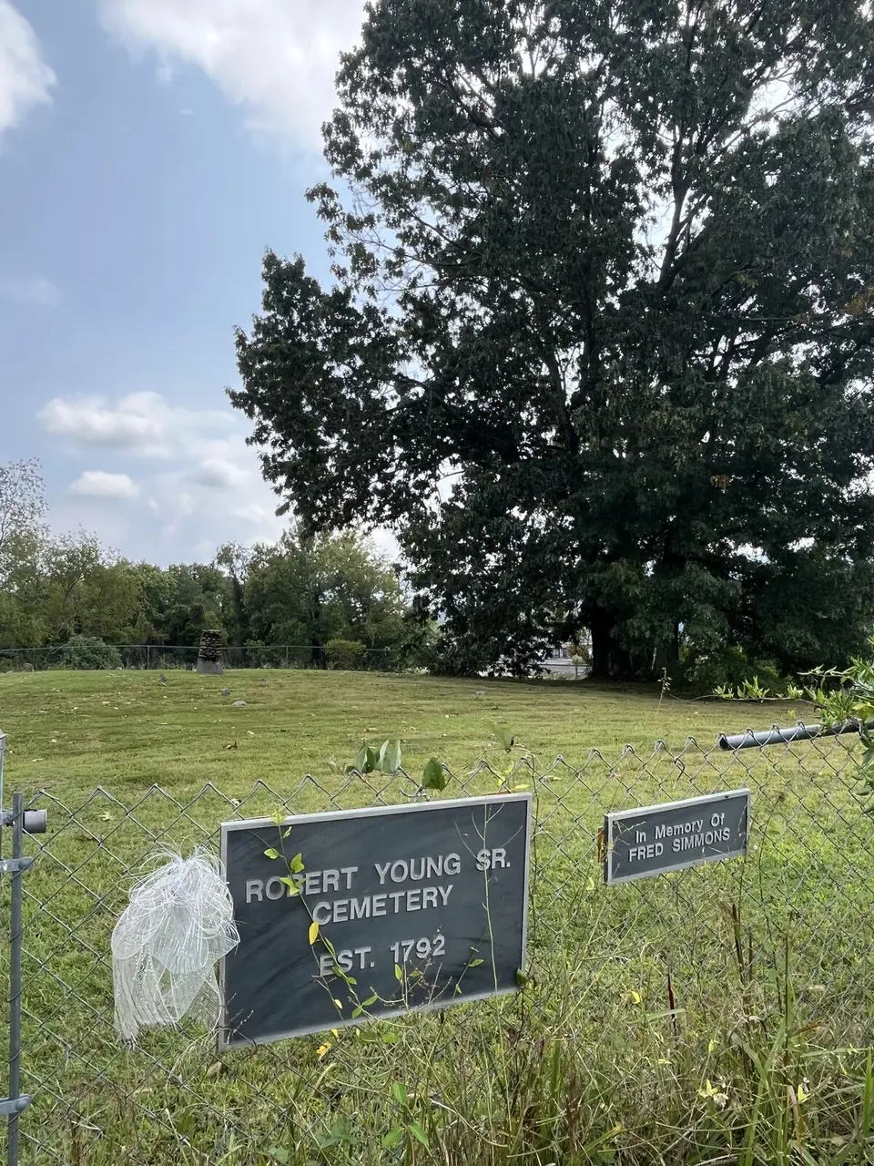 Midway, Tennessee — September 5, 2025