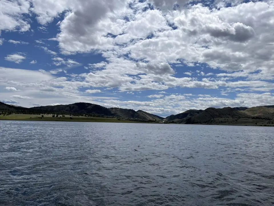 Missouri Headwaters — June 28, 2025