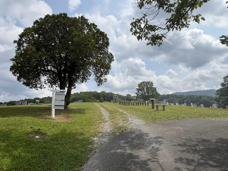 Pine Crest, Tennessee — September 5, 2025