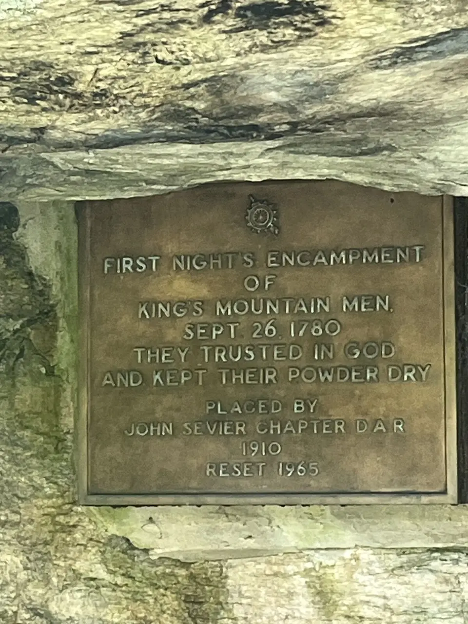 Roan Mountain, Tennessee — September 6, 2025