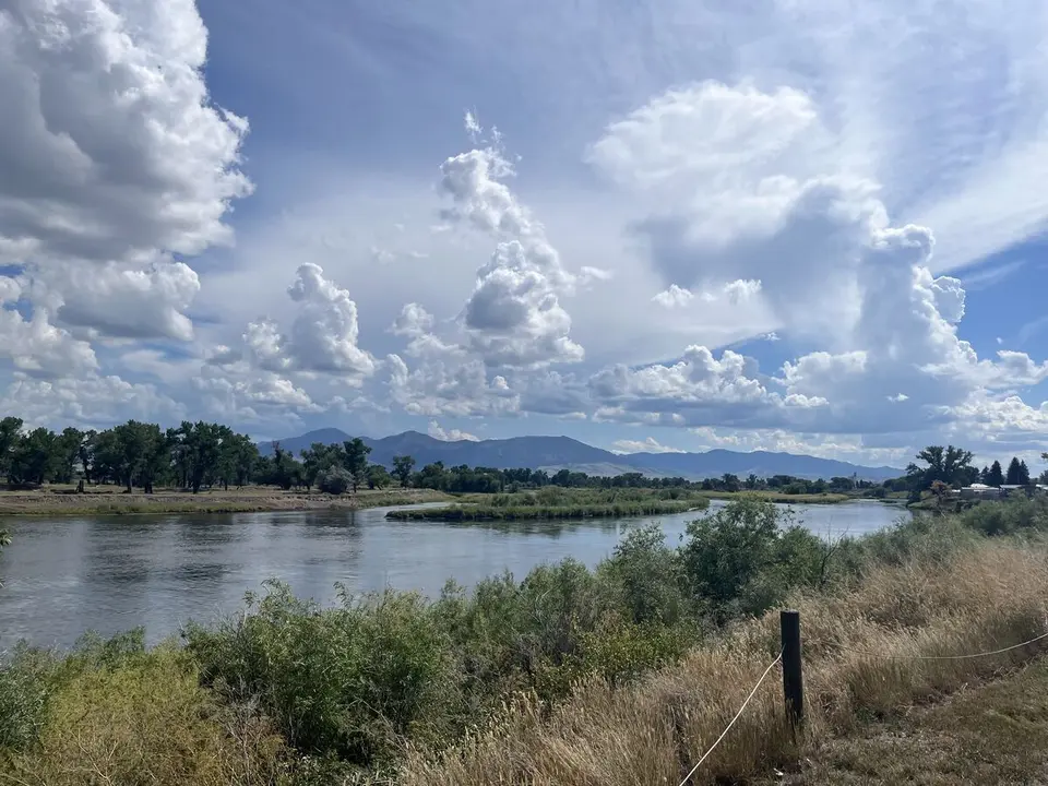 LC Trail — July 30, 2025