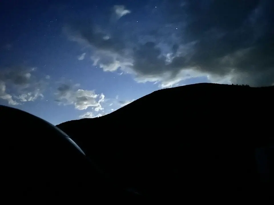 Lemhi Pass — July 10, 2023