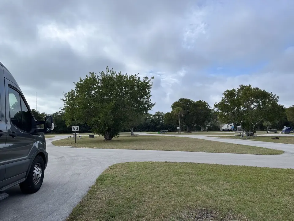 Monroe County, Florida — January 14, 2025