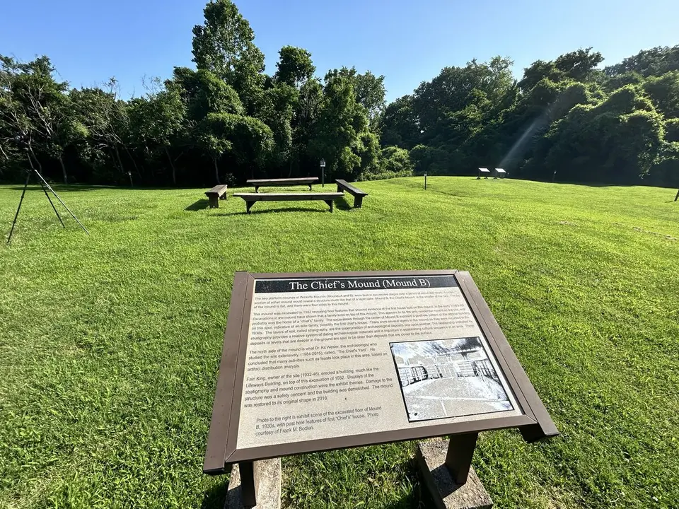 Wickliffe, Kentucky — June 22, 2025