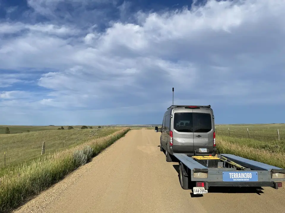 Fergus County, Montana — July 15, 2022