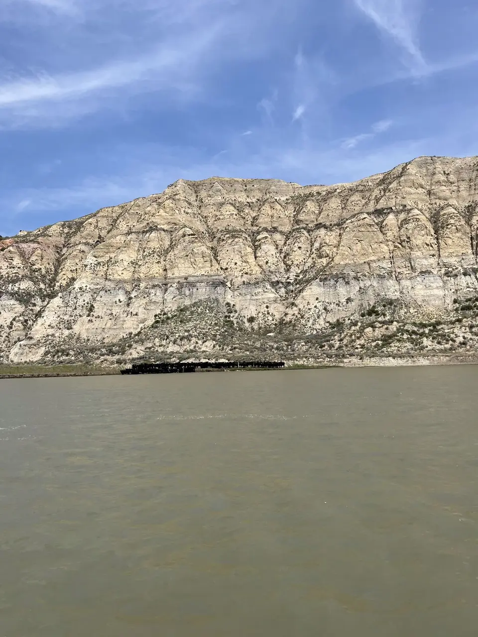 Richland County, Montana — August 2, 2025