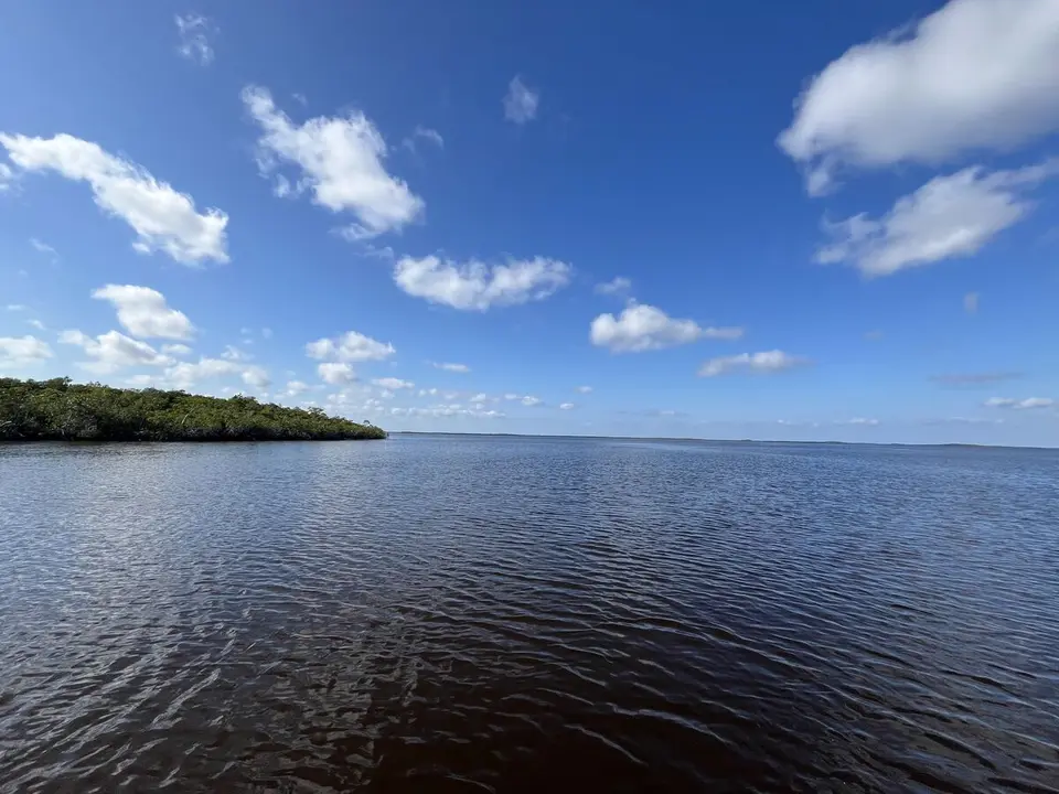 Monroe County, Florida — January 13, 2025