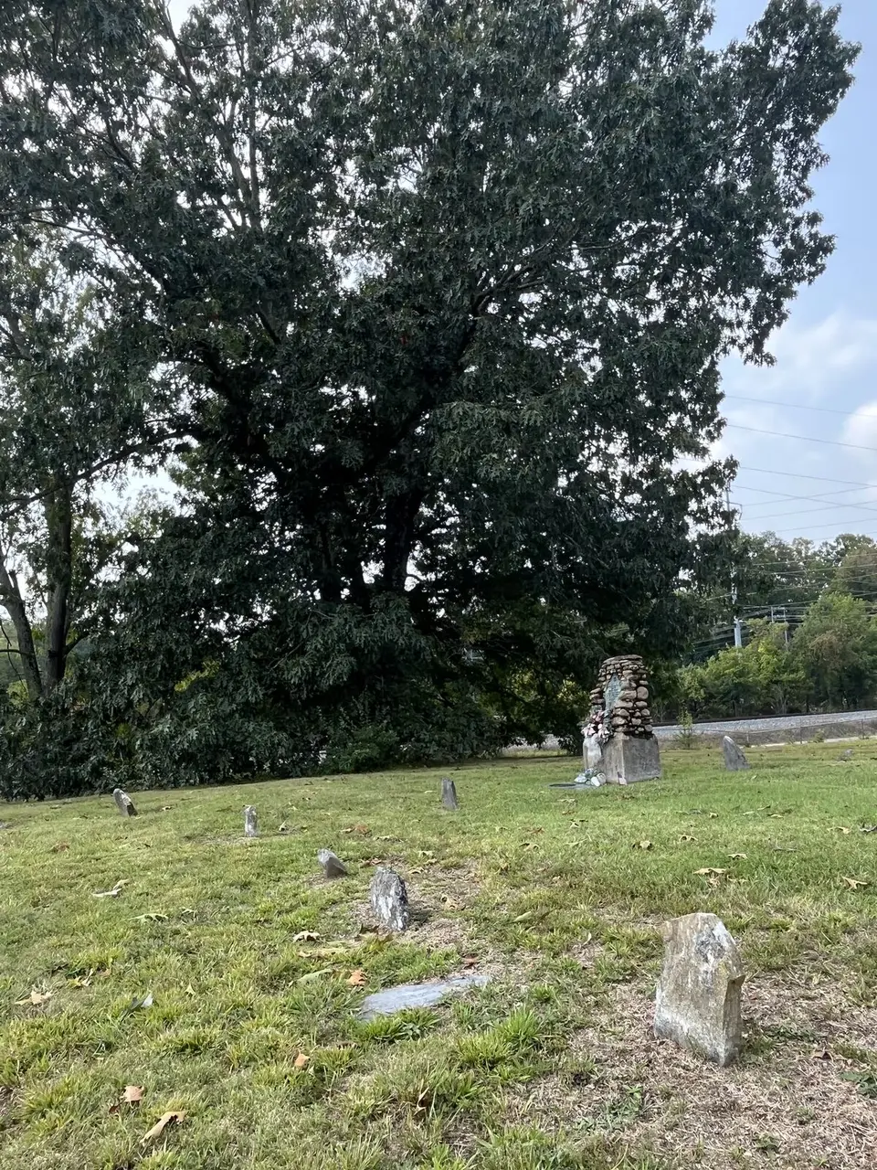 Midway, Tennessee — September 5, 2025
