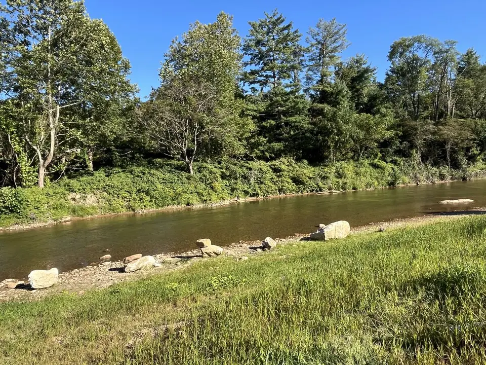 Spruce Pine, North Carolina — September 7, 2025