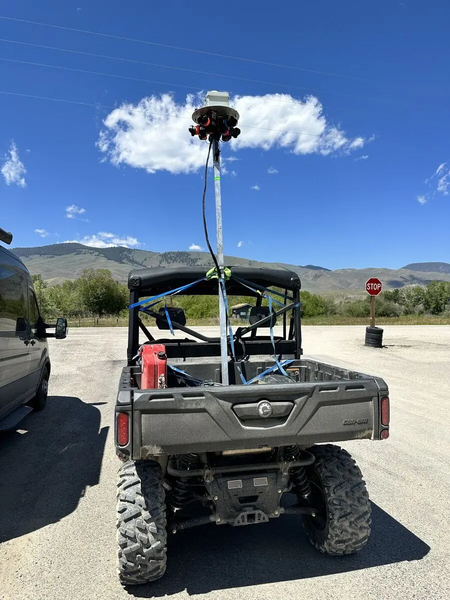 Lemhi Pass — July 11, 2023